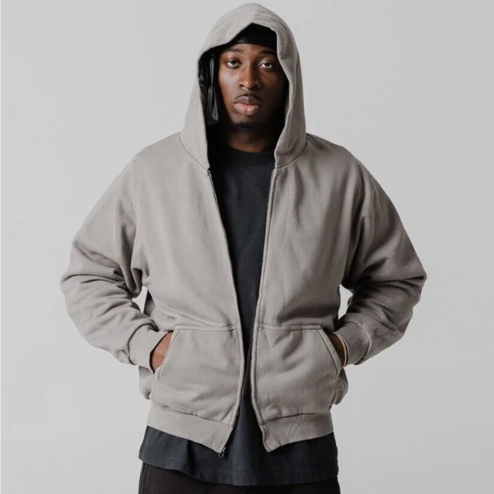 🔥 Yeezy x Gap Zip Up Exclusive Hoodie🔥